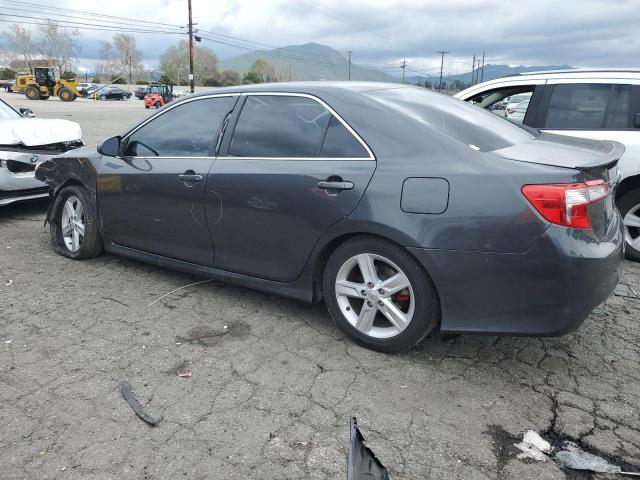 Photo 1 VIN: 4T1BF1FK6DU677473 - TOYOTA CAMRY L 