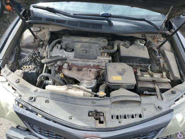 Photo 10 VIN: 4T1BF1FK6DU677473 - TOYOTA CAMRY L 