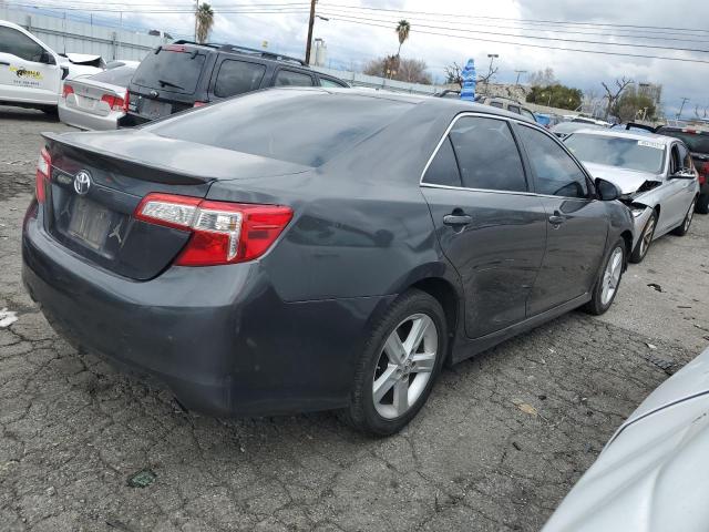 Photo 2 VIN: 4T1BF1FK6DU677473 - TOYOTA CAMRY L 