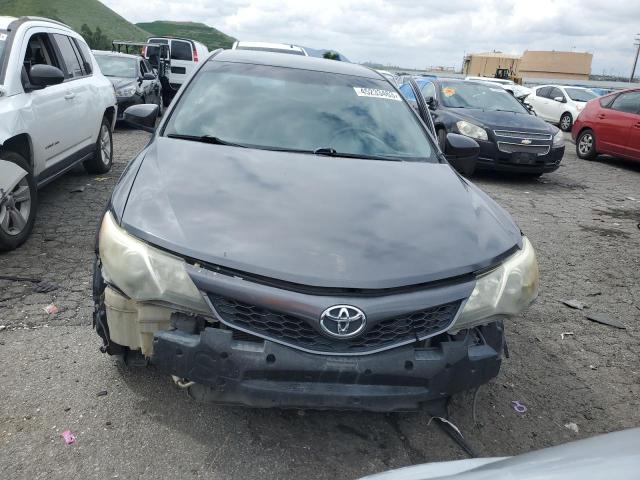 Photo 4 VIN: 4T1BF1FK6DU677473 - TOYOTA CAMRY L 