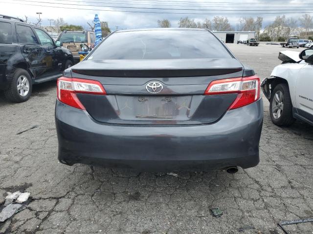 Photo 5 VIN: 4T1BF1FK6DU677473 - TOYOTA CAMRY L 