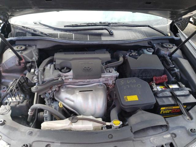 Photo 6 VIN: 4T1BF1FK6DU677585 - TOYOTA CAMRY L 