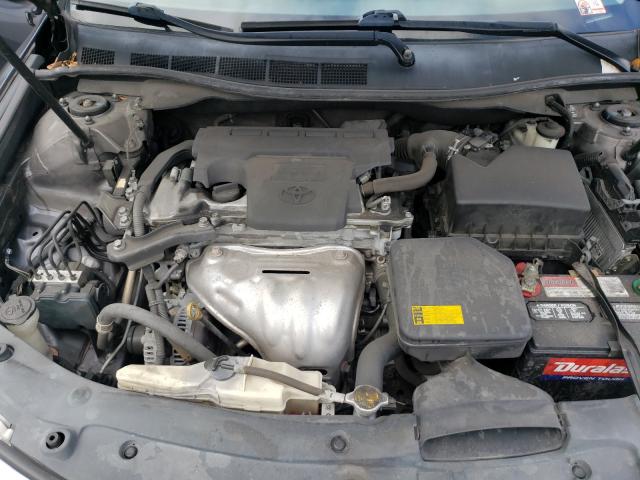 Photo 6 VIN: 4T1BF1FK6DU679997 - TOYOTA CAMRY L 