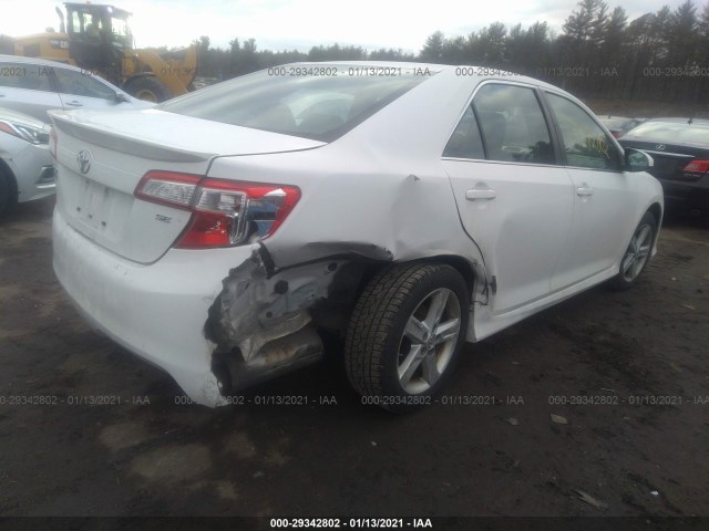 Photo 5 VIN: 4T1BF1FK6DU682656 - TOYOTA CAMRY 