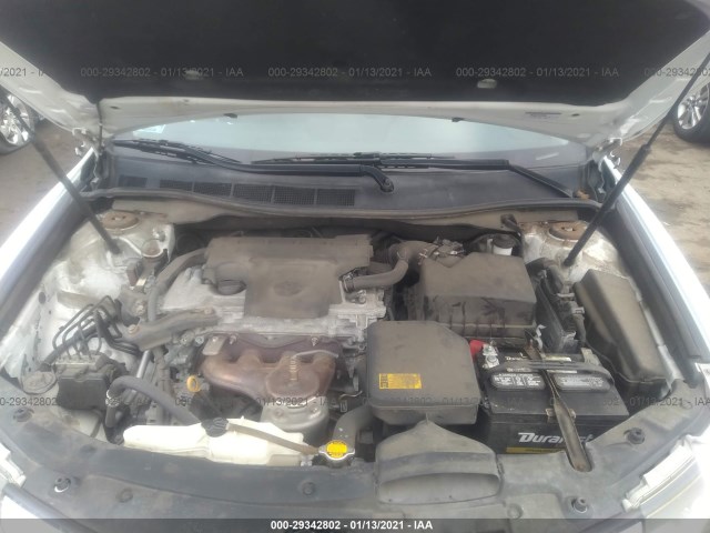 Photo 9 VIN: 4T1BF1FK6DU682656 - TOYOTA CAMRY 