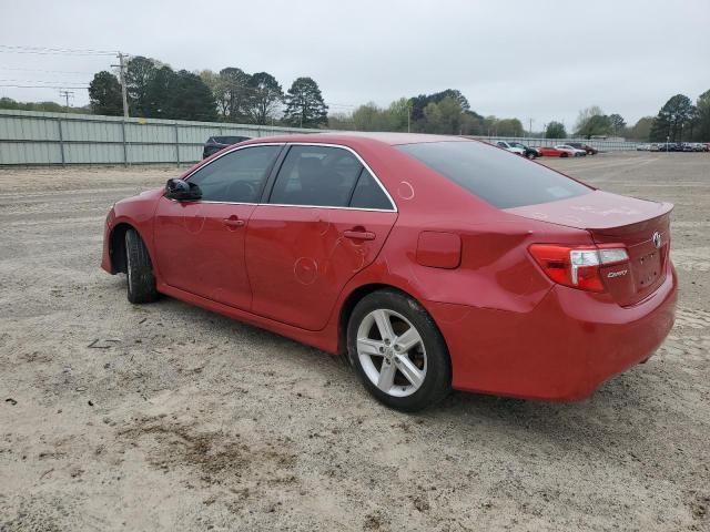 Photo 1 VIN: 4T1BF1FK6DU682933 - TOYOTA CAMRY L 