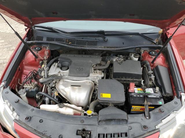 Photo 10 VIN: 4T1BF1FK6DU682933 - TOYOTA CAMRY L 