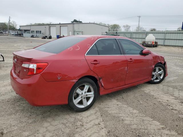 Photo 2 VIN: 4T1BF1FK6DU682933 - TOYOTA CAMRY L 