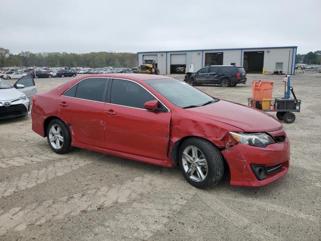 Photo 3 VIN: 4T1BF1FK6DU682933 - TOYOTA CAMRY L 