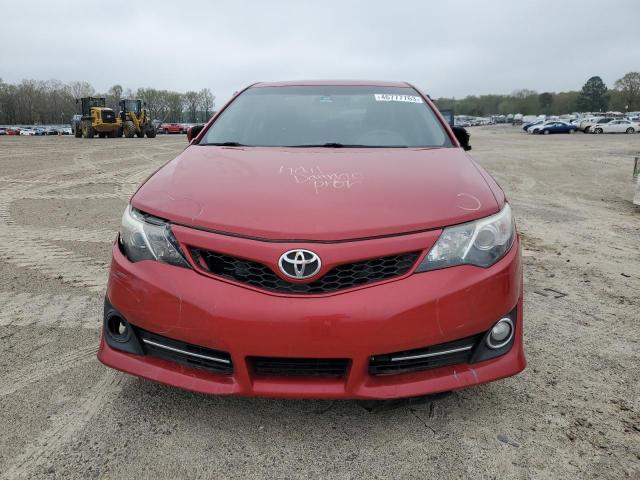 Photo 4 VIN: 4T1BF1FK6DU682933 - TOYOTA CAMRY L 