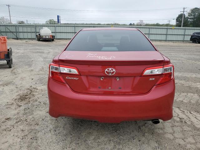 Photo 5 VIN: 4T1BF1FK6DU682933 - TOYOTA CAMRY L 