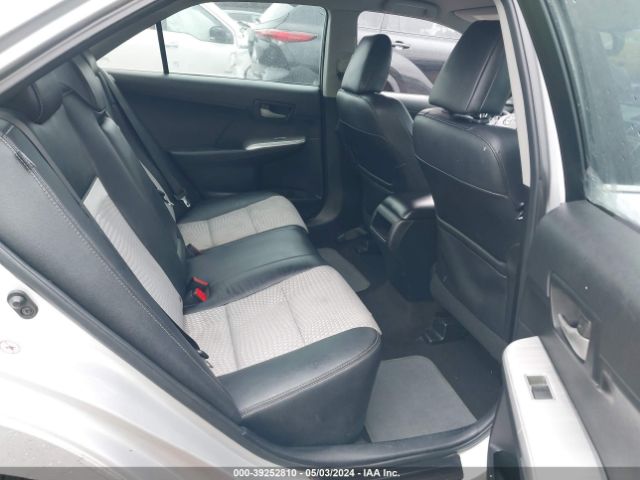 Photo 7 VIN: 4T1BF1FK6DU686383 - TOYOTA CAMRY 