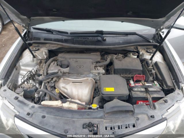 Photo 9 VIN: 4T1BF1FK6DU686383 - TOYOTA CAMRY 