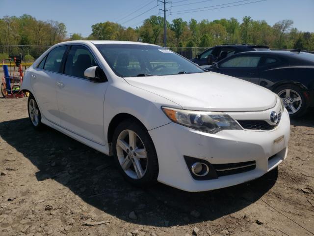 Photo 0 VIN: 4T1BF1FK6DU689994 - TOYOTA CAMRY L 