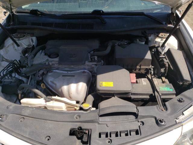 Photo 6 VIN: 4T1BF1FK6DU689994 - TOYOTA CAMRY L 