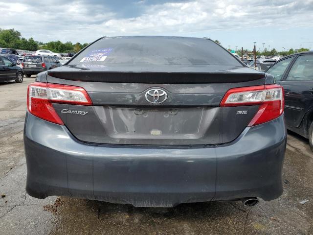 Photo 5 VIN: 4T1BF1FK6DU690644 - TOYOTA CAMRY 