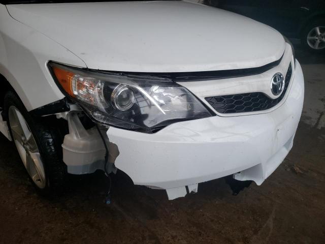 Photo 8 VIN: 4T1BF1FK6DU690711 - TOYOTA CAMRY L 