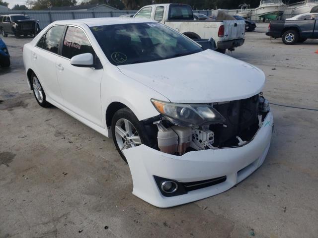 Photo 0 VIN: 4T1BF1FK6DU691163 - TOYOTA CAMRY L 