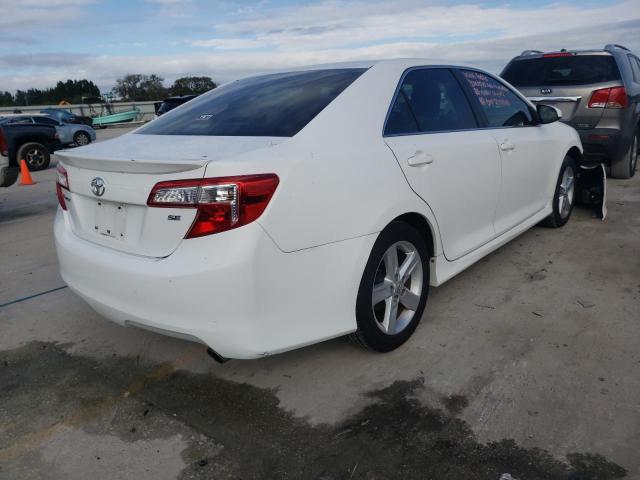 Photo 3 VIN: 4T1BF1FK6DU691163 - TOYOTA CAMRY L 