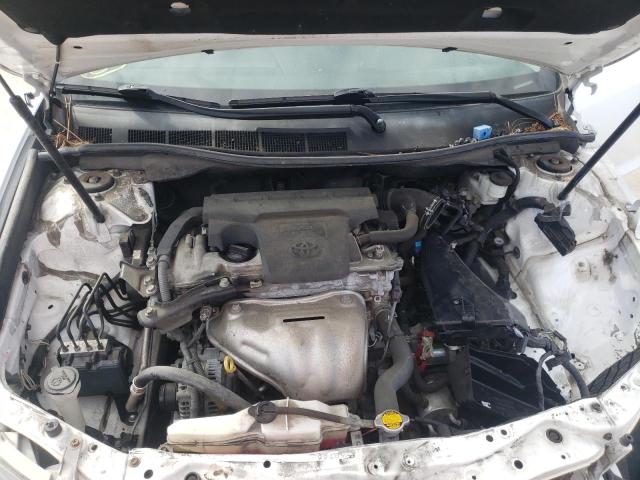 Photo 6 VIN: 4T1BF1FK6DU691163 - TOYOTA CAMRY L 