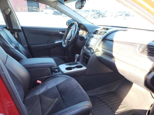 Photo 4 VIN: 4T1BF1FK6DU691177 - TOYOTA CAMRY L 