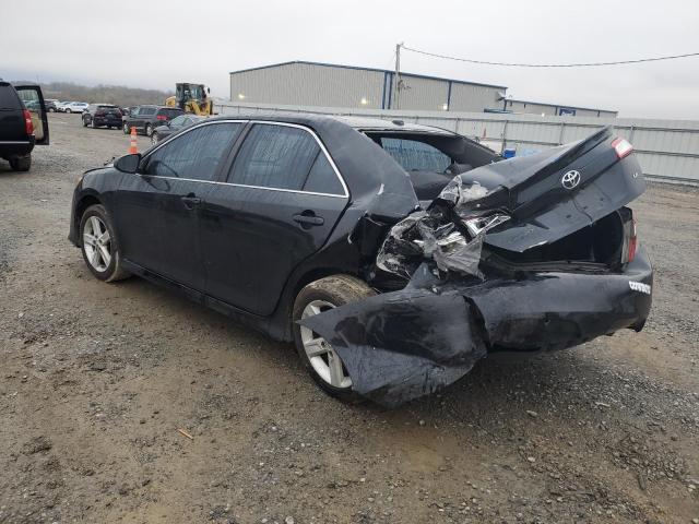 Photo 1 VIN: 4T1BF1FK6DU692538 - TOYOTA CAMRY L 