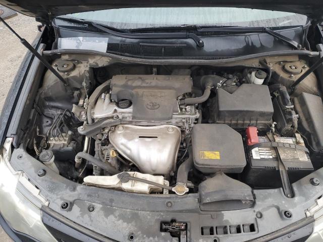 Photo 11 VIN: 4T1BF1FK6DU692538 - TOYOTA CAMRY L 