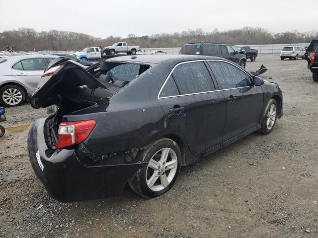 Photo 2 VIN: 4T1BF1FK6DU692538 - TOYOTA CAMRY L 