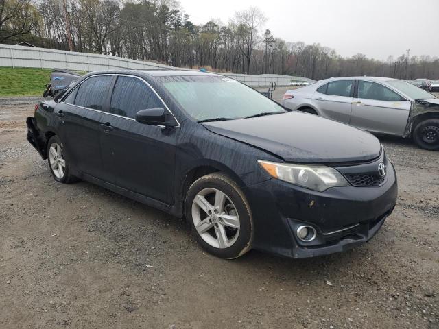 Photo 3 VIN: 4T1BF1FK6DU692538 - TOYOTA CAMRY L 