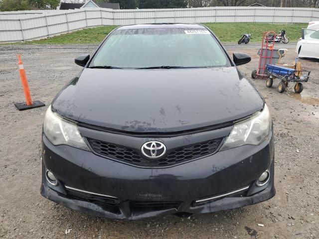 Photo 4 VIN: 4T1BF1FK6DU692538 - TOYOTA CAMRY L 