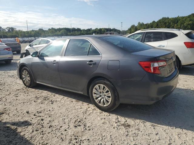 Photo 1 VIN: 4T1BF1FK6DU697643 - TOYOTA CAMRY L 