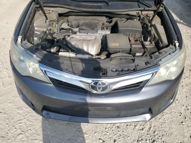 Photo 10 VIN: 4T1BF1FK6DU697643 - TOYOTA CAMRY L 