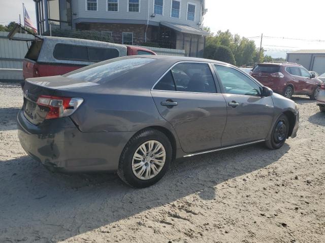 Photo 2 VIN: 4T1BF1FK6DU697643 - TOYOTA CAMRY L 