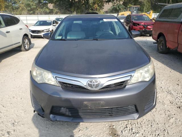 Photo 4 VIN: 4T1BF1FK6DU697643 - TOYOTA CAMRY L 