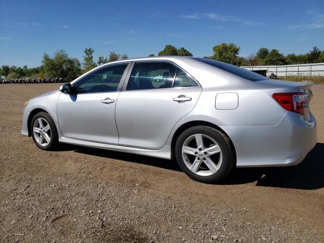 Photo 1 VIN: 4T1BF1FK6DU701593 - TOYOTA CAMRY L 