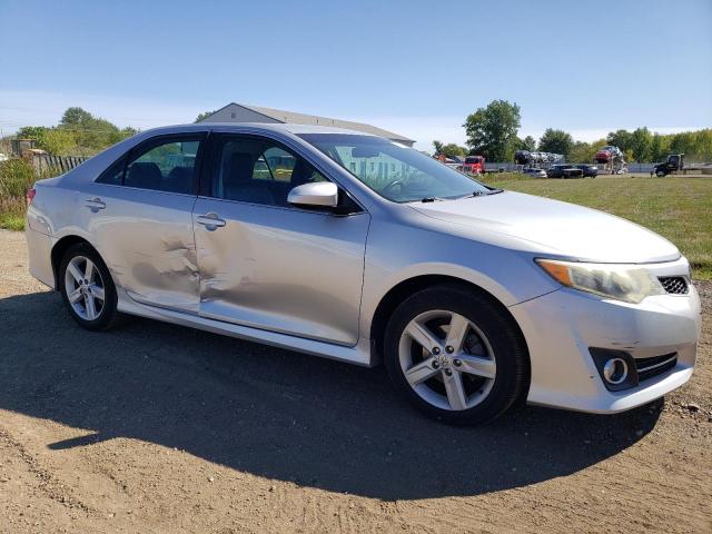 Photo 3 VIN: 4T1BF1FK6DU701593 - TOYOTA CAMRY L 