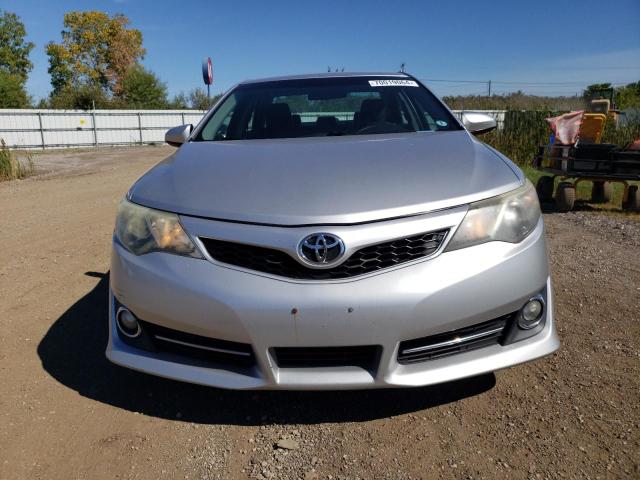 Photo 4 VIN: 4T1BF1FK6DU701593 - TOYOTA CAMRY L 