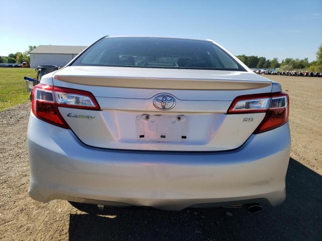 Photo 5 VIN: 4T1BF1FK6DU701593 - TOYOTA CAMRY L 