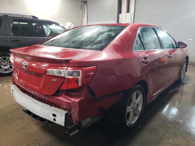 Photo 2 VIN: 4T1BF1FK6DU702436 - TOYOTA CAMRY 