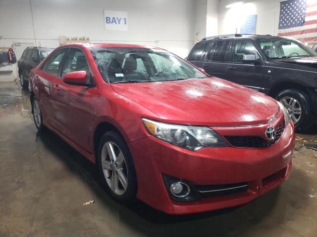 Photo 3 VIN: 4T1BF1FK6DU702436 - TOYOTA CAMRY 