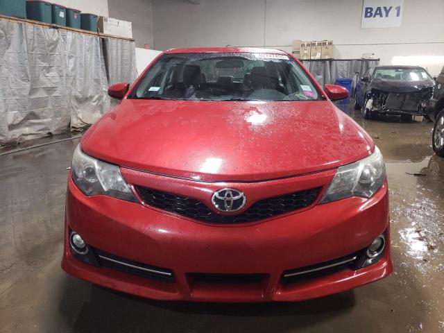 Photo 4 VIN: 4T1BF1FK6DU702436 - TOYOTA CAMRY 