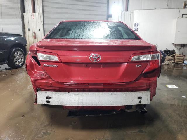 Photo 5 VIN: 4T1BF1FK6DU702436 - TOYOTA CAMRY 