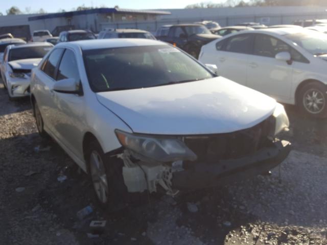 Photo 0 VIN: 4T1BF1FK6DU704526 - TOYOTA CAMRY L 