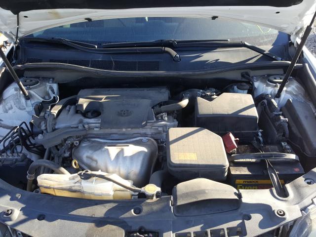 Photo 6 VIN: 4T1BF1FK6DU704526 - TOYOTA CAMRY L 