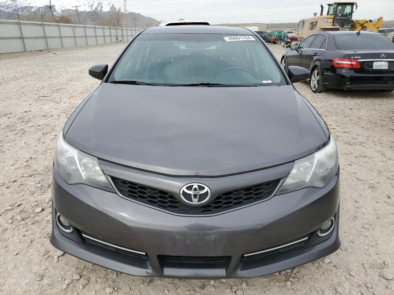 Photo 4 VIN: 4T1BF1FK6DU707748 - TOYOTA CAMRY 