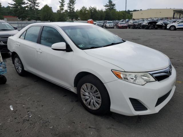 Photo 3 VIN: 4T1BF1FK6DU708124 - TOYOTA CAMRY L 