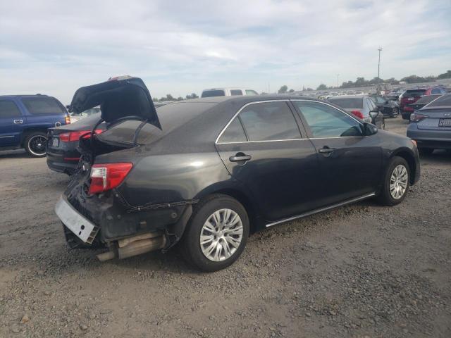 Photo 2 VIN: 4T1BF1FK6DU708558 - TOYOTA CAMRY L 