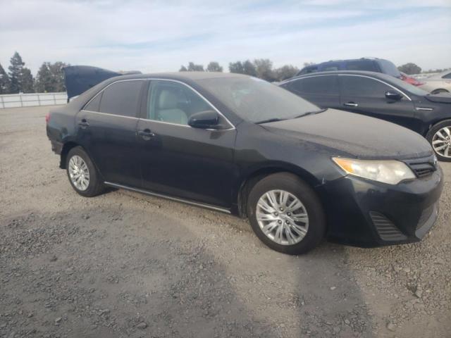 Photo 3 VIN: 4T1BF1FK6DU708558 - TOYOTA CAMRY L 