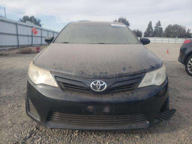 Photo 4 VIN: 4T1BF1FK6DU708558 - TOYOTA CAMRY L 