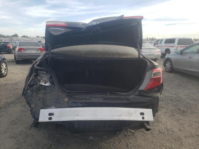 Photo 5 VIN: 4T1BF1FK6DU708558 - TOYOTA CAMRY L 